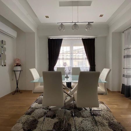 Royal King Apartment Kumanovo Exteriör bild