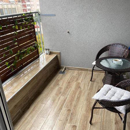 Royal King Apartment Kumanovo Exteriör bild