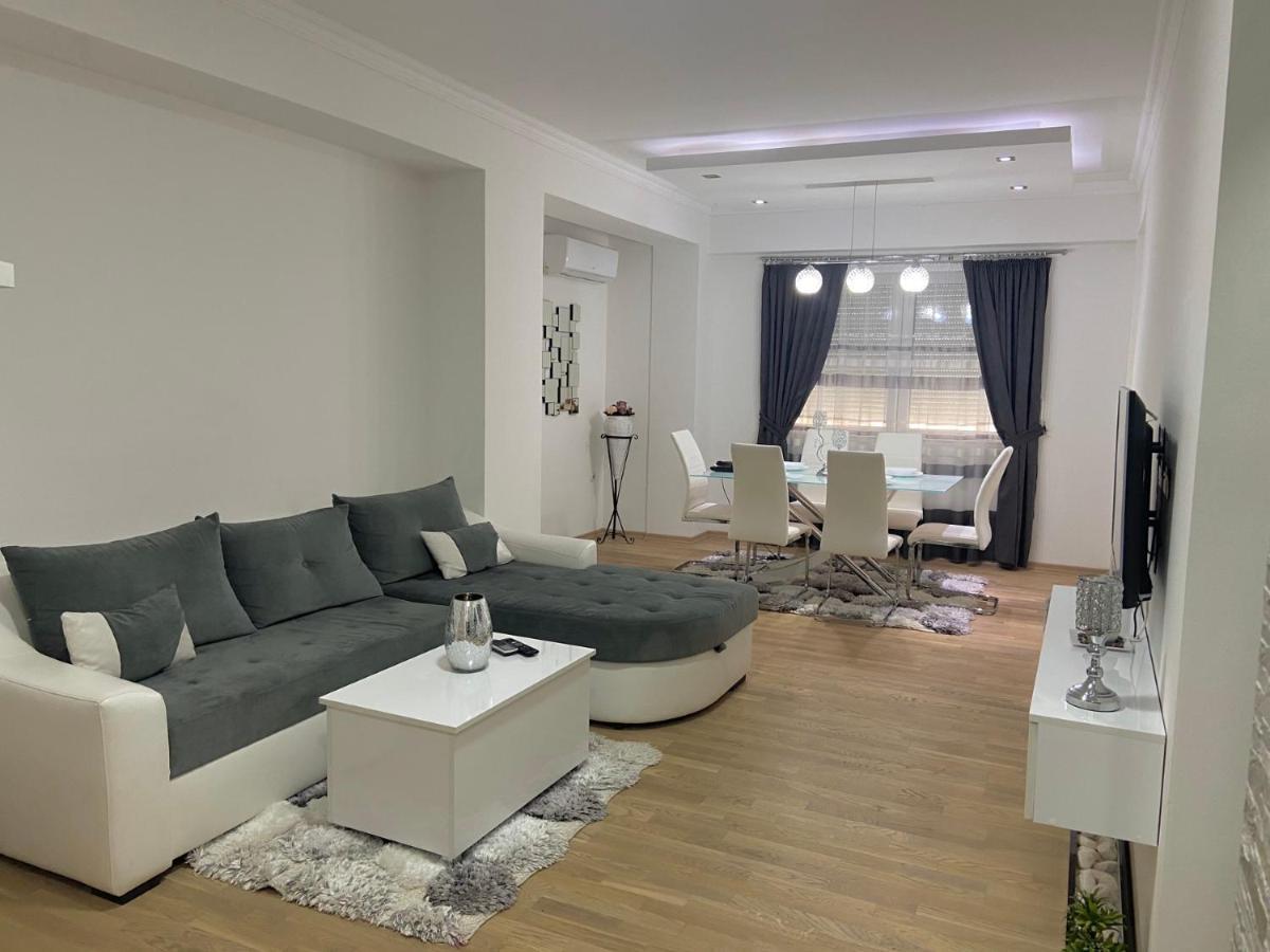 Royal King Apartment Kumanovo Exteriör bild
