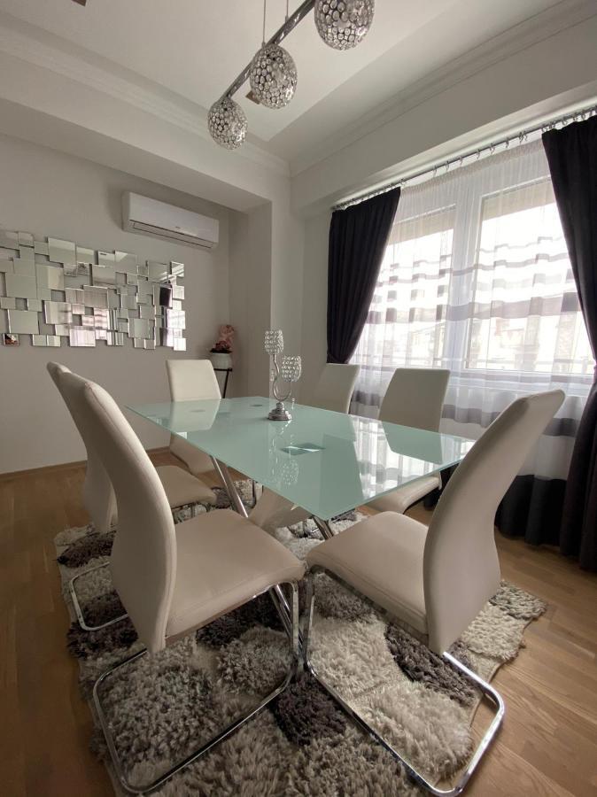 Royal King Apartment Kumanovo Exteriör bild