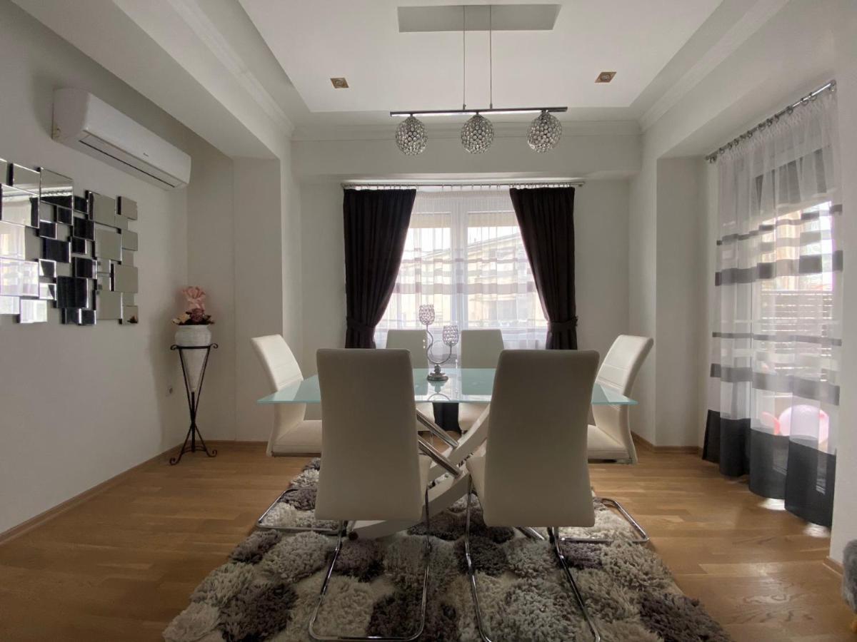 Royal King Apartment Kumanovo Exteriör bild