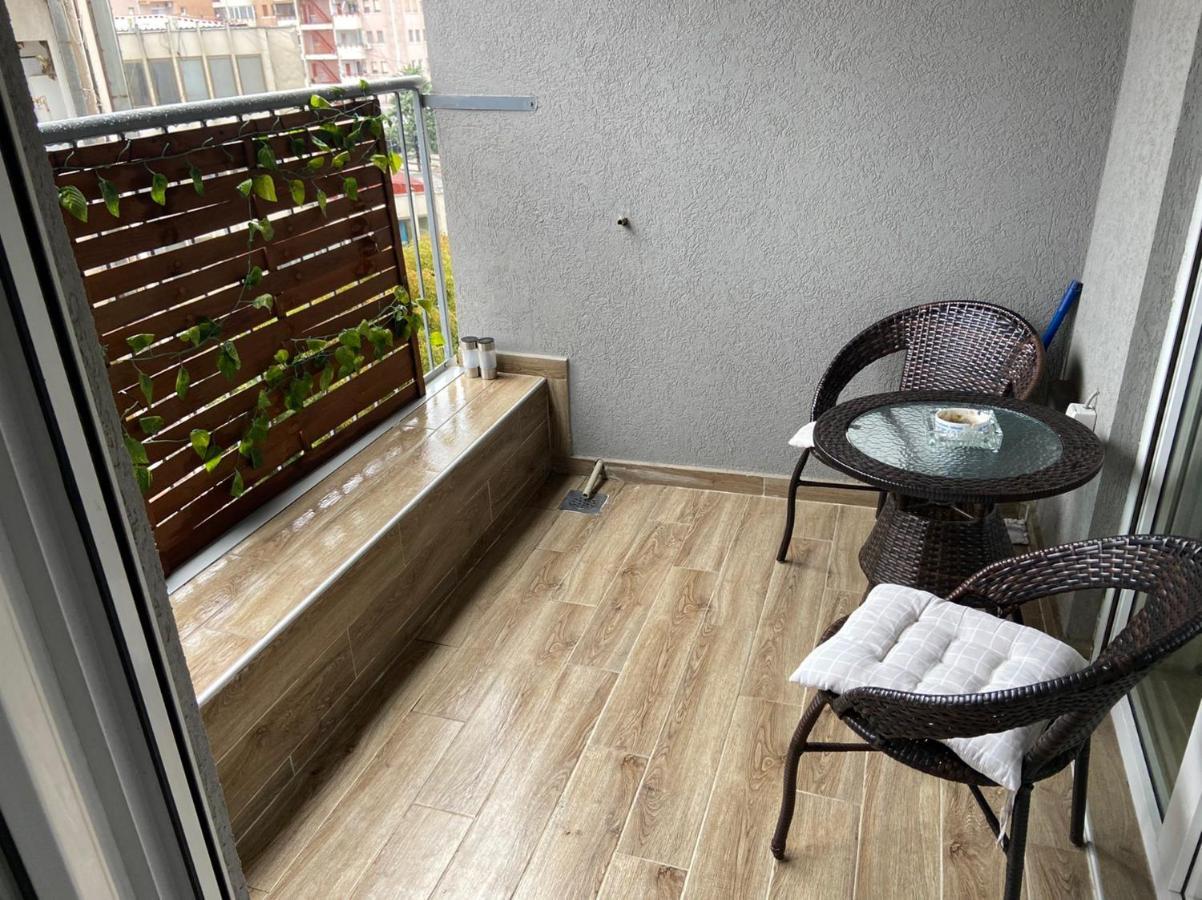 Royal King Apartment Kumanovo Exteriör bild
